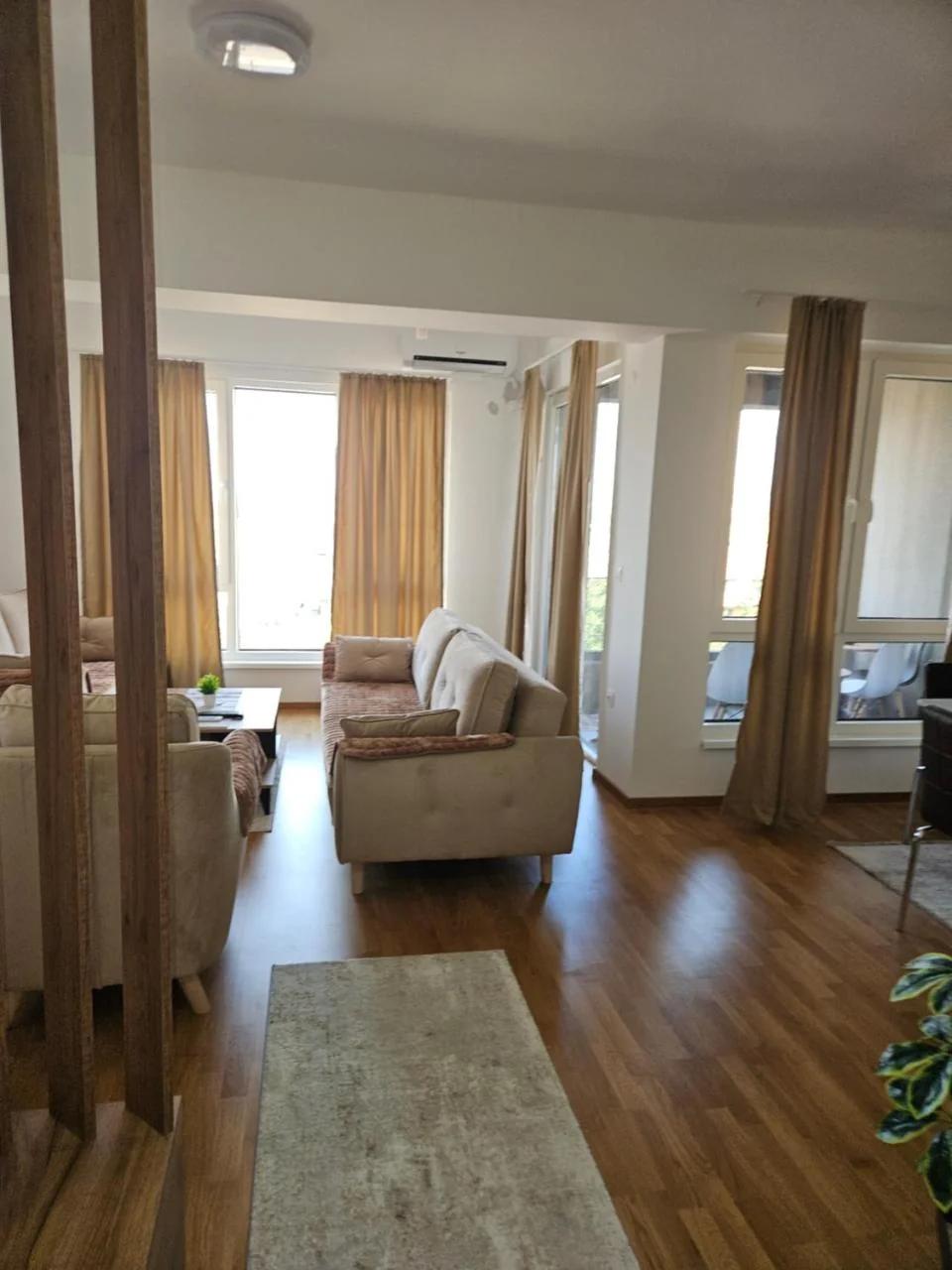 Lux Mimi Apartments foto