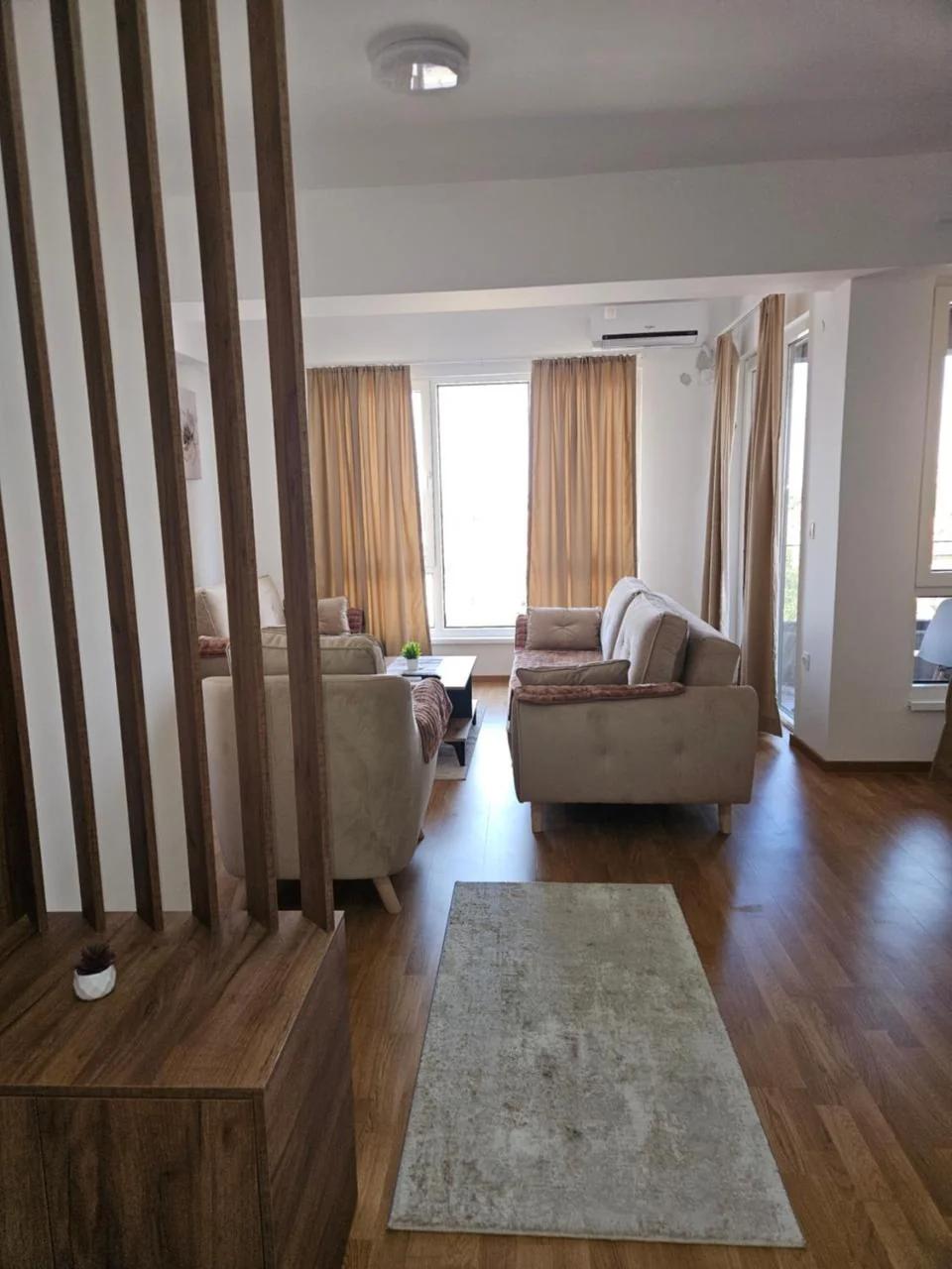 Lux Mimi Apartments foto