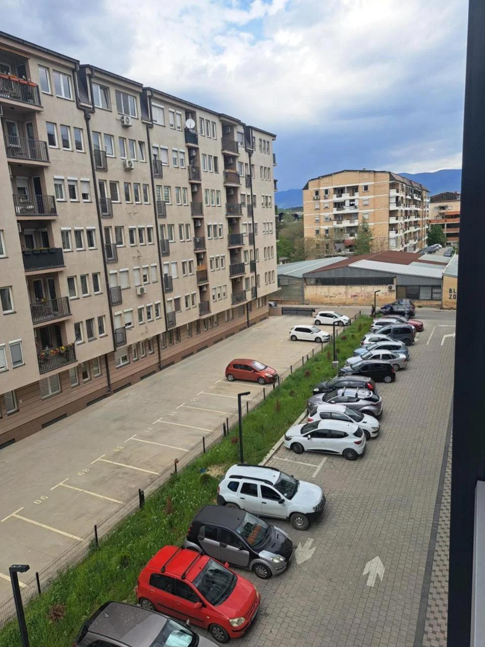 Lux Residence Skopje photo