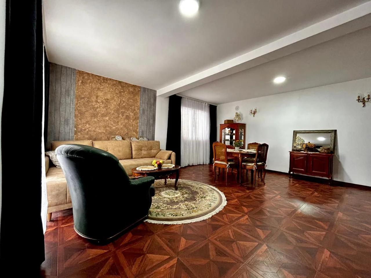 Luxury Villa Leon foto