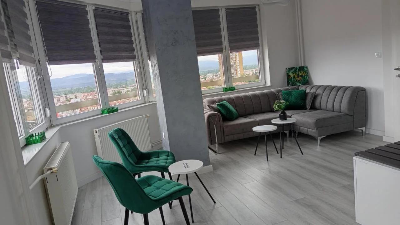 MaFi apartment photo