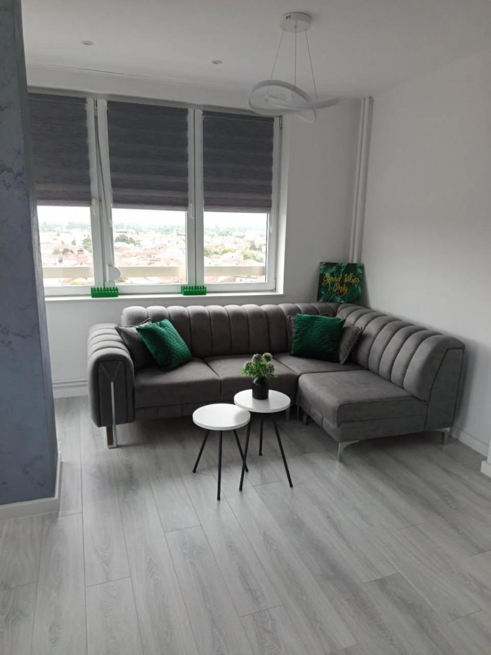 MaFi apartment photo