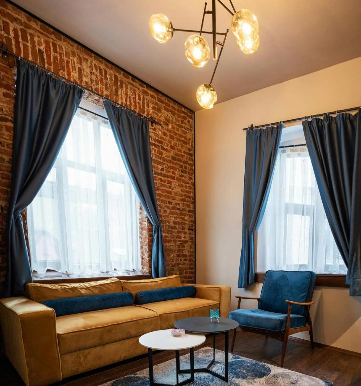 MariaApartments photo
