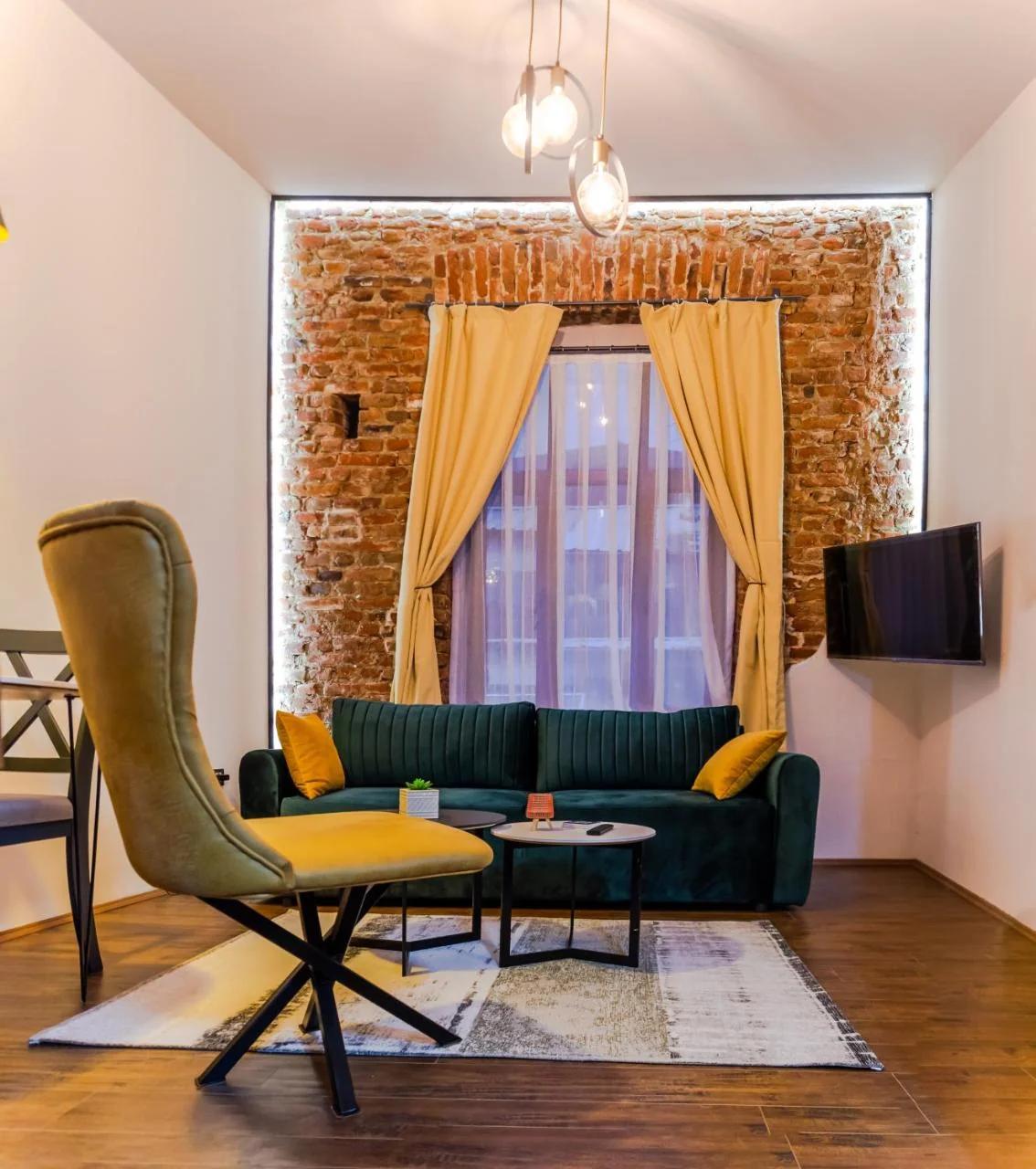 MariaApartments photo