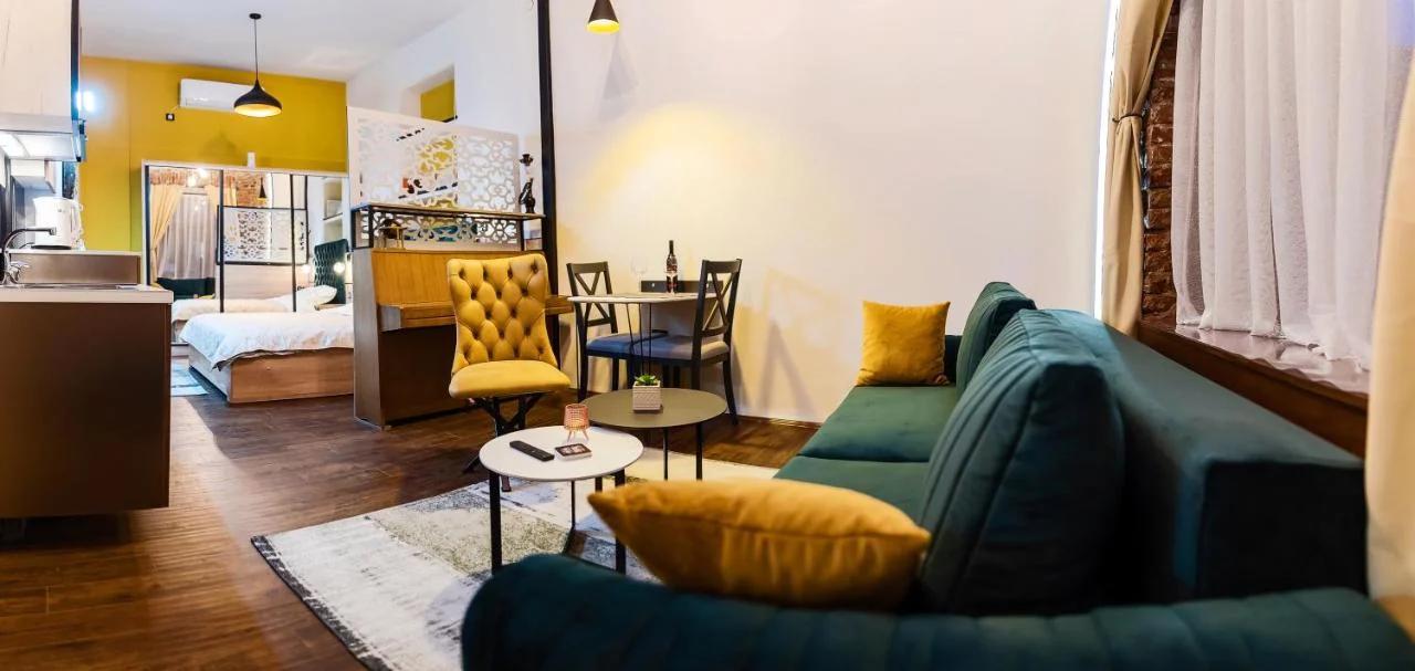 MariaApartments photo