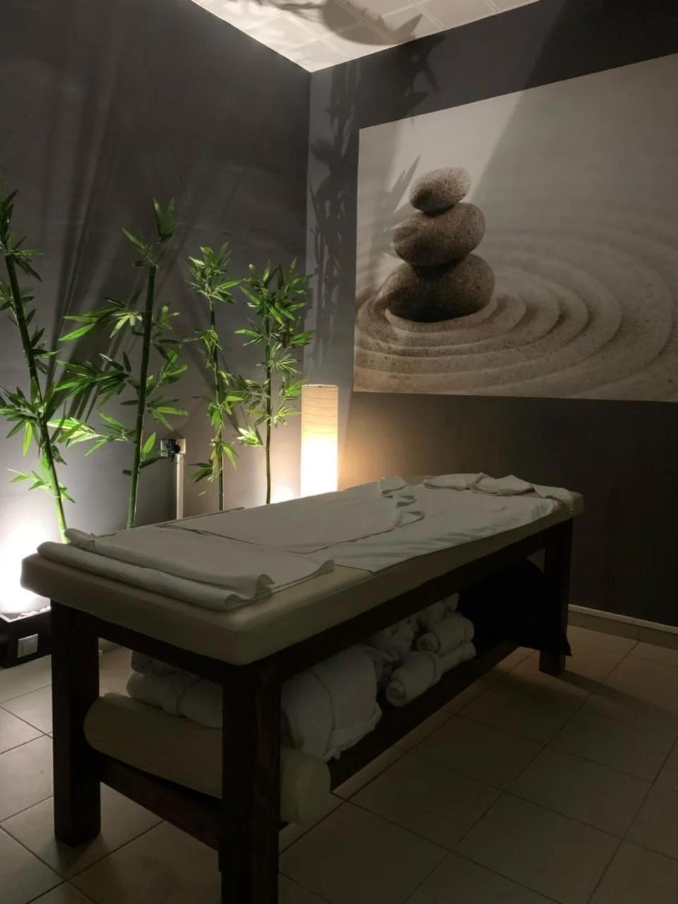 MERDZ Spa & Fitness Sky Apartment photo