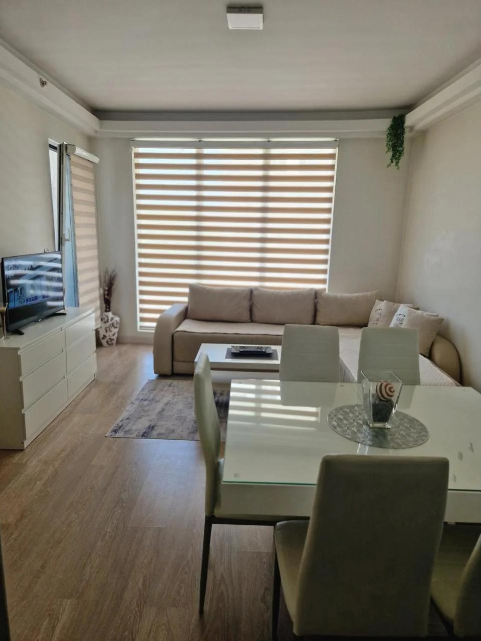 Mihail Apartment photo