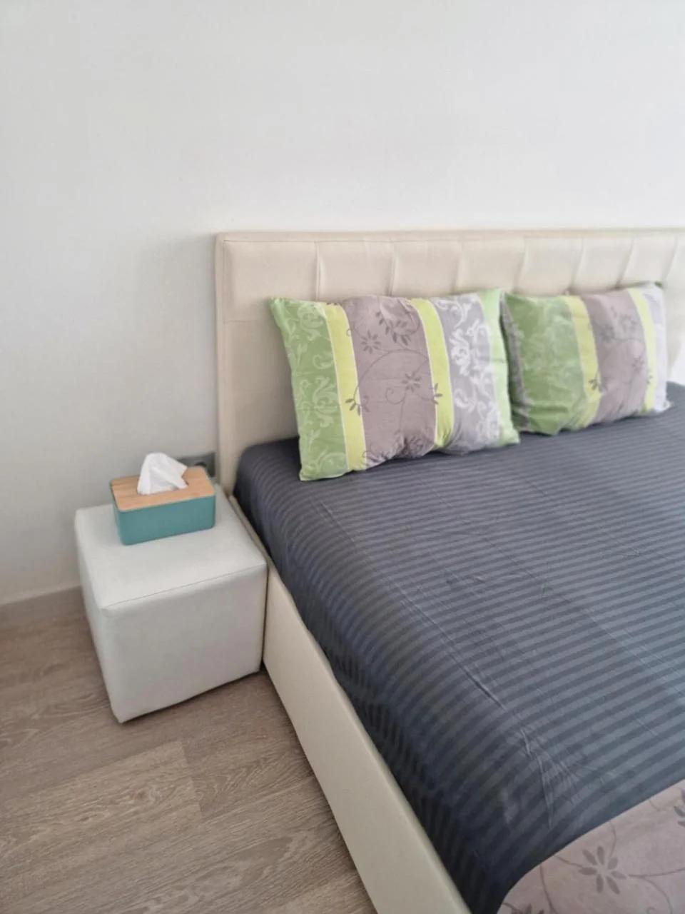 Mihail Apartment photo