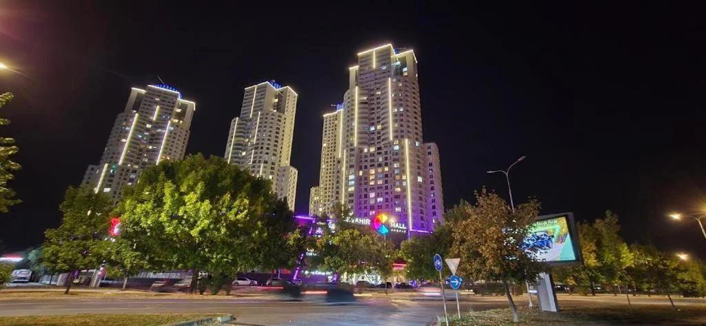Mihail Apartment photo