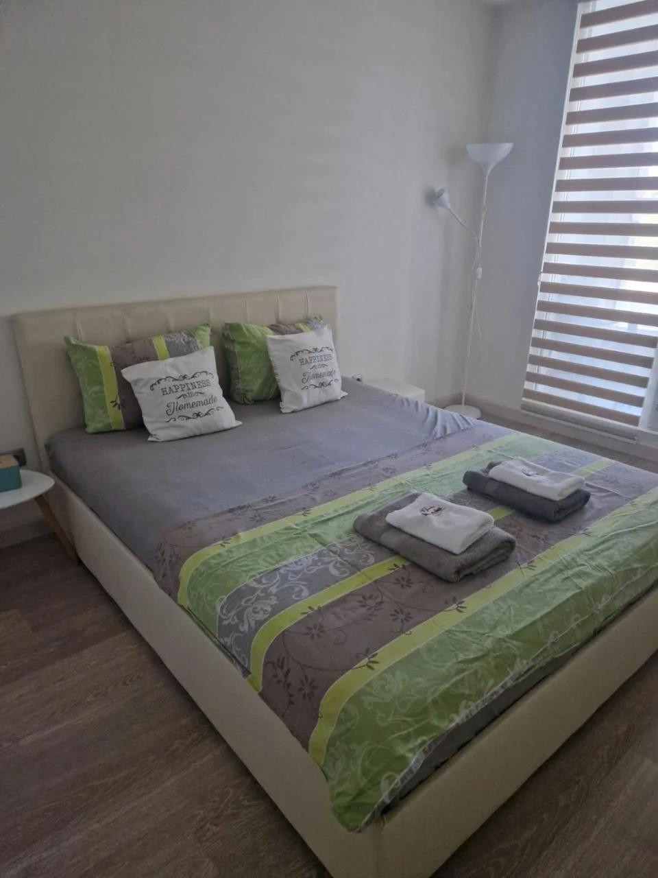 Mihail Apartment photo