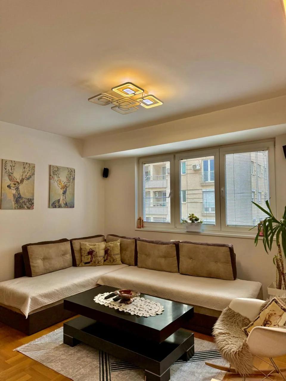 Modern & Cozy photo