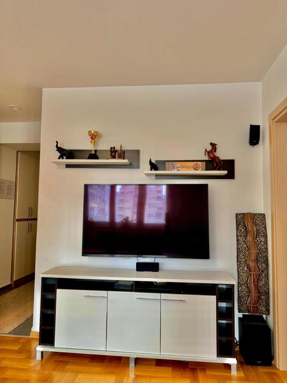 Modern & Cozy photo