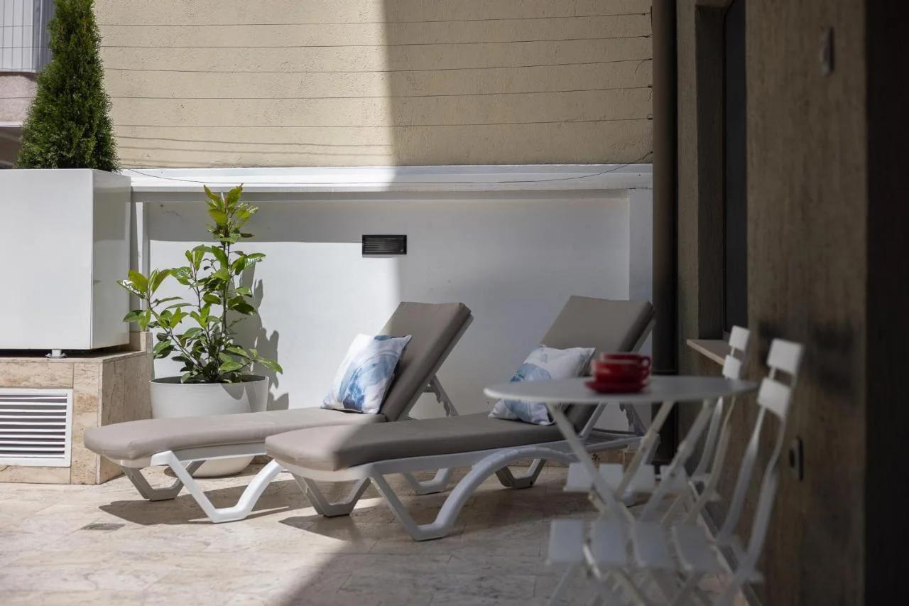 Monero Boutique Apartment V photo