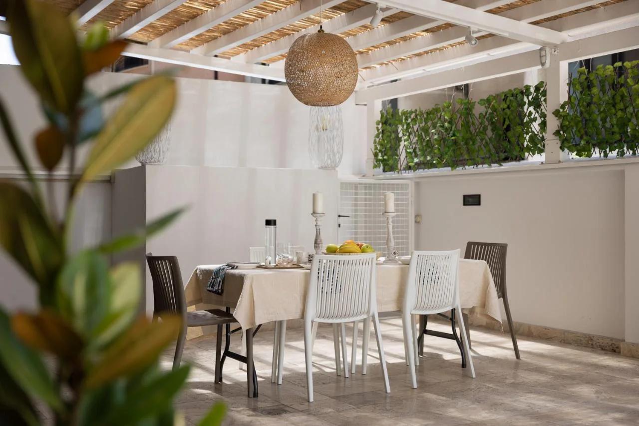 Monero Boutique Apartment V photo