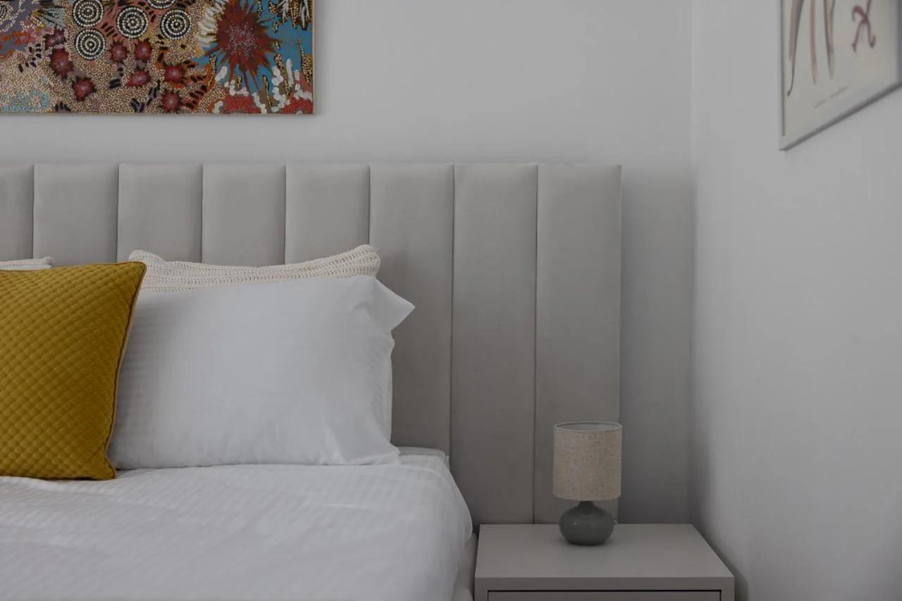 Monero Boutique Apartment V photo