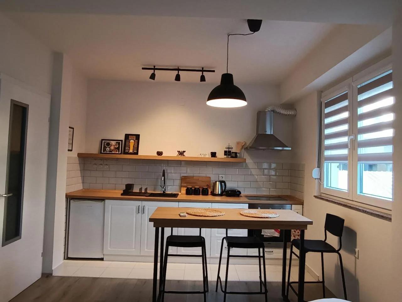 Petar Apartment photo