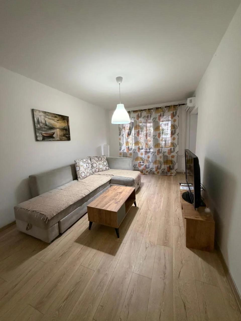 Petridis Comfort Stay