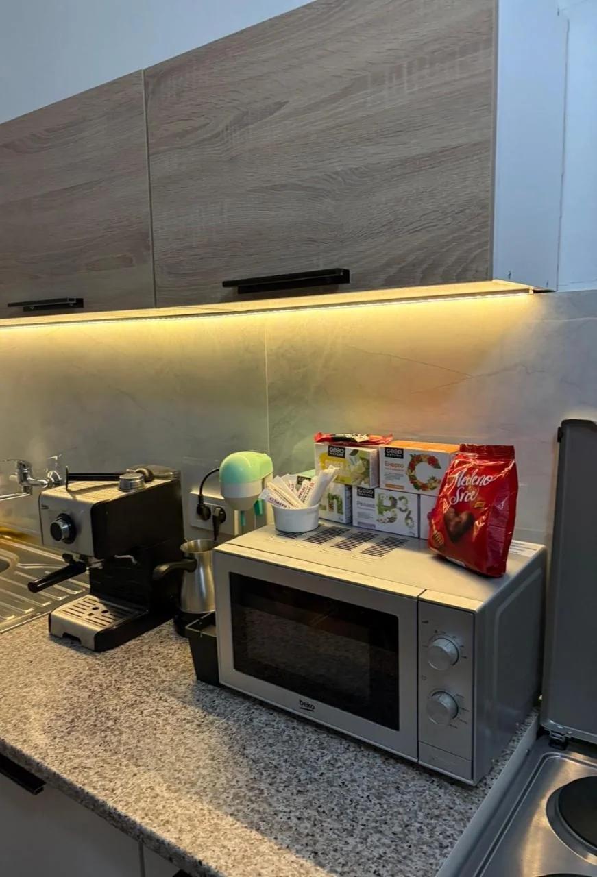 Petridis Comfort Stay photo