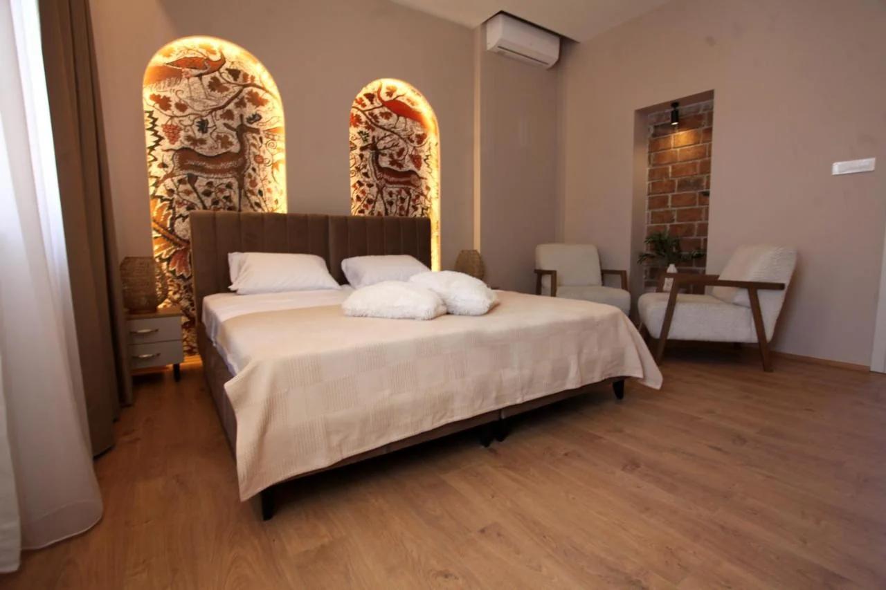 Portal Villa Apartments photo