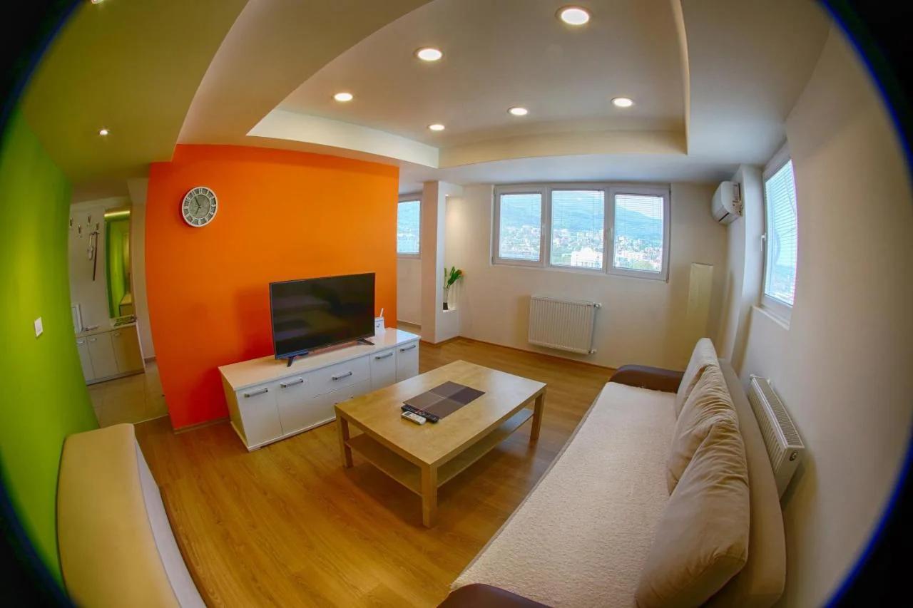 PREMIUM 4U - CITY CENTER 50m2 -