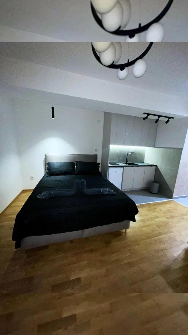Riki Apartments