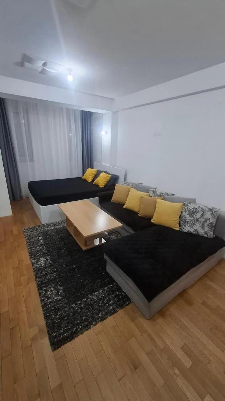 Romansa Apartment