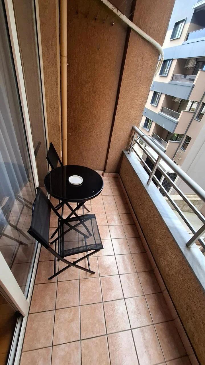 Romansa Apartment photo