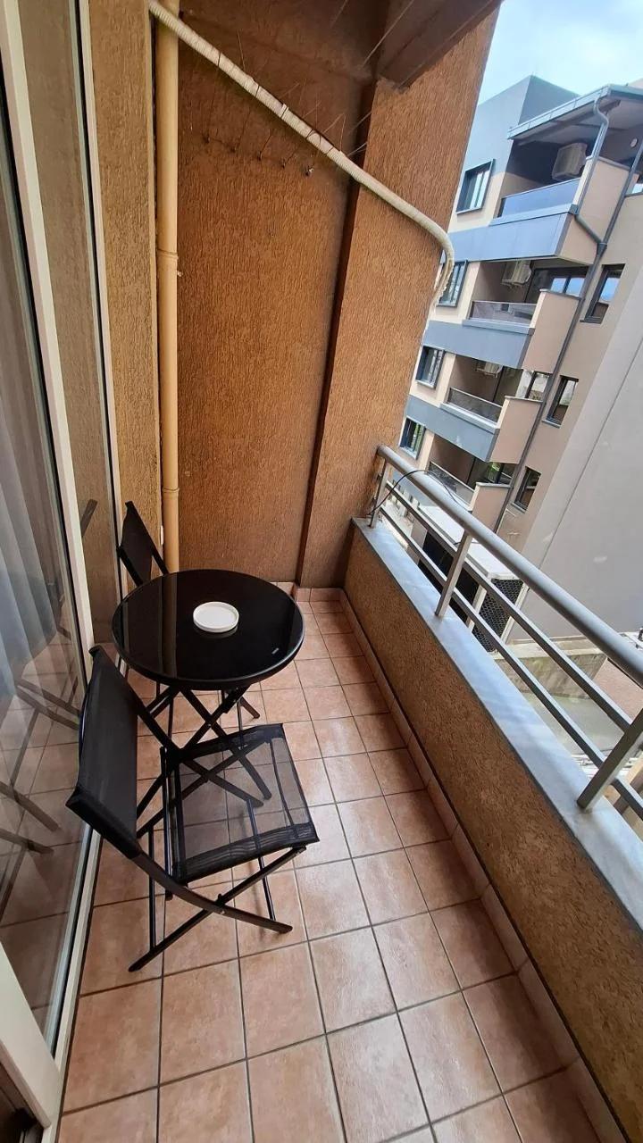 Romansa Apartment photo