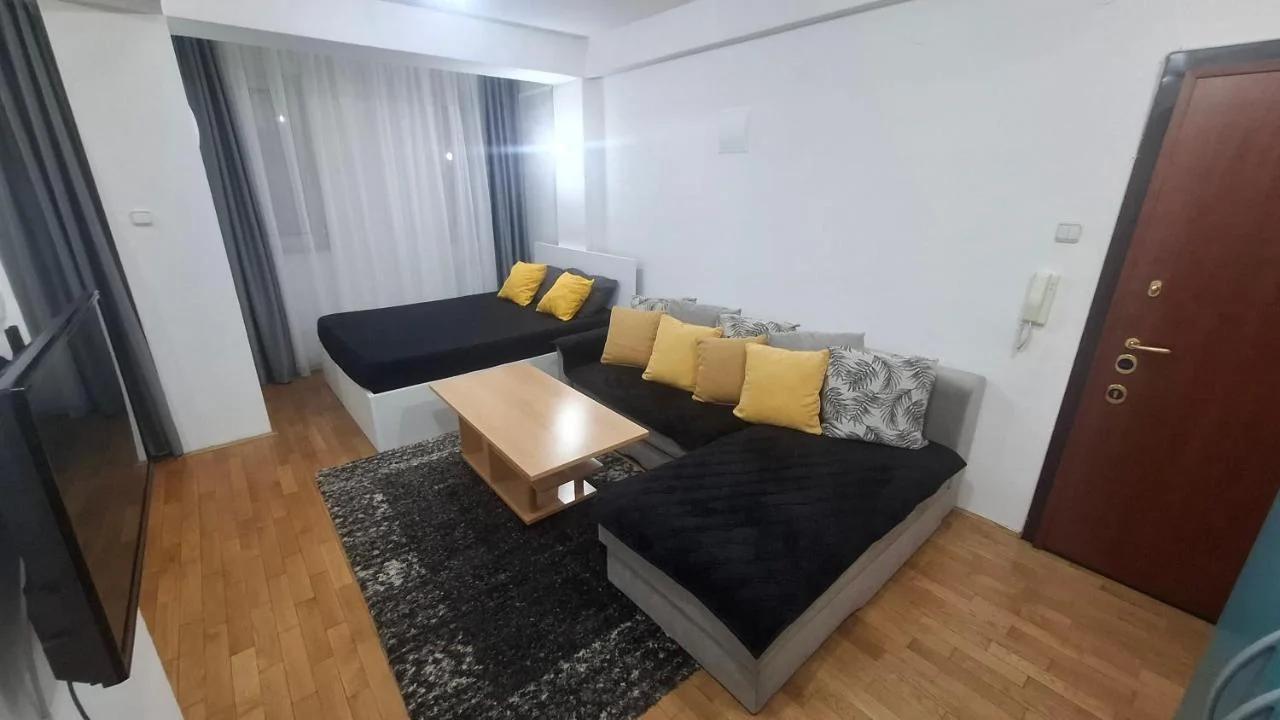 Romansa Apartment photo