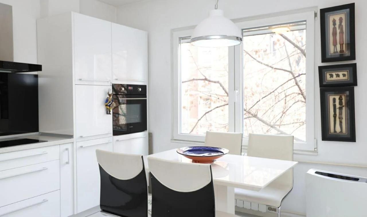 Serenity Flat