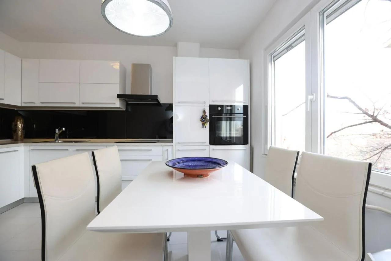 Serenity Flat foto