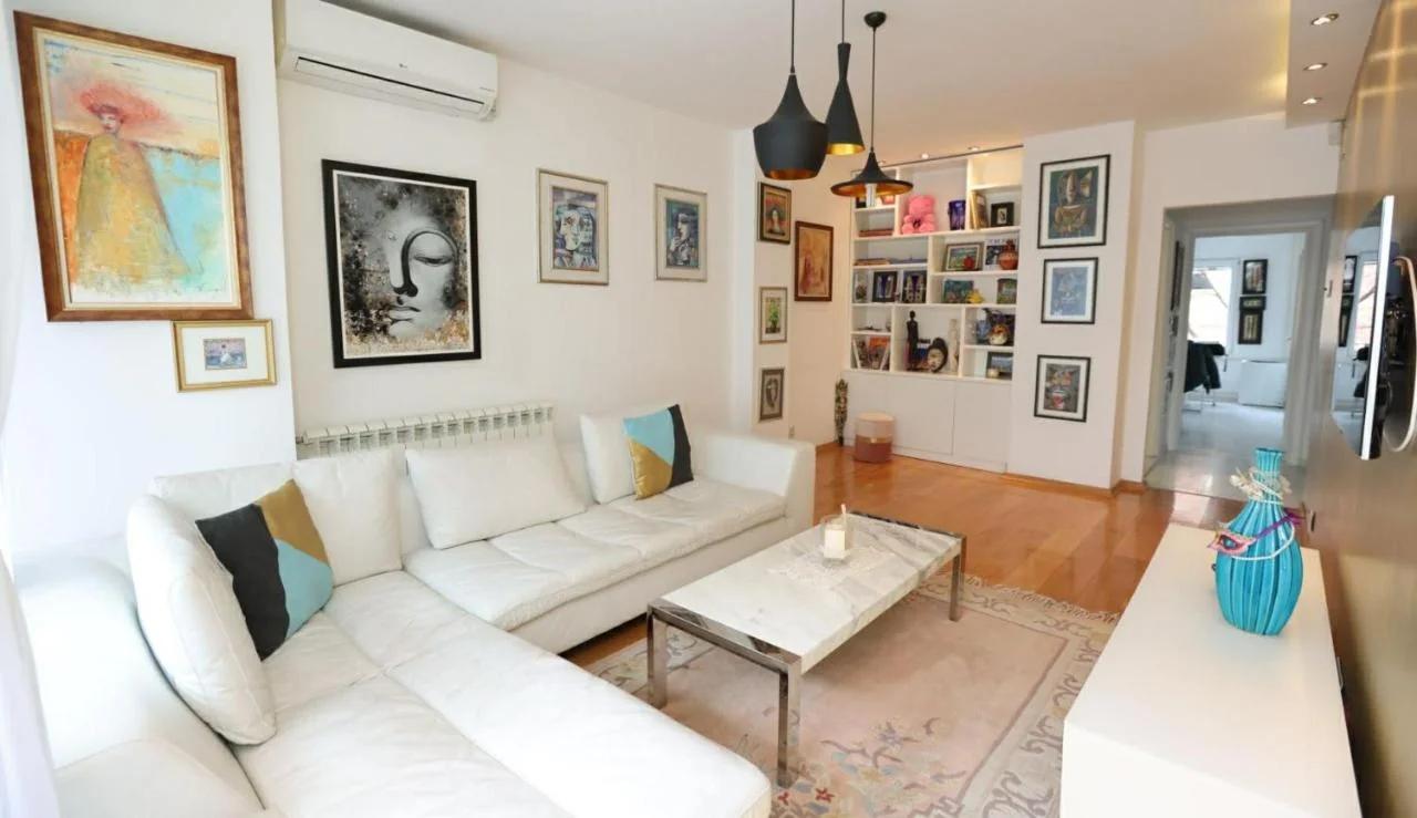 Serenity Flat foto