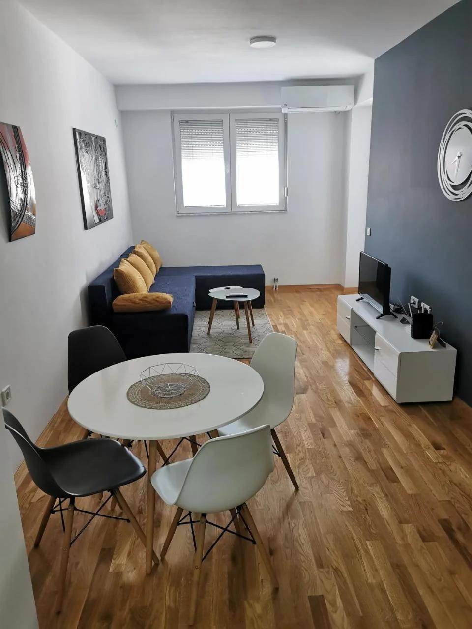 Skopje DJS apartment foto