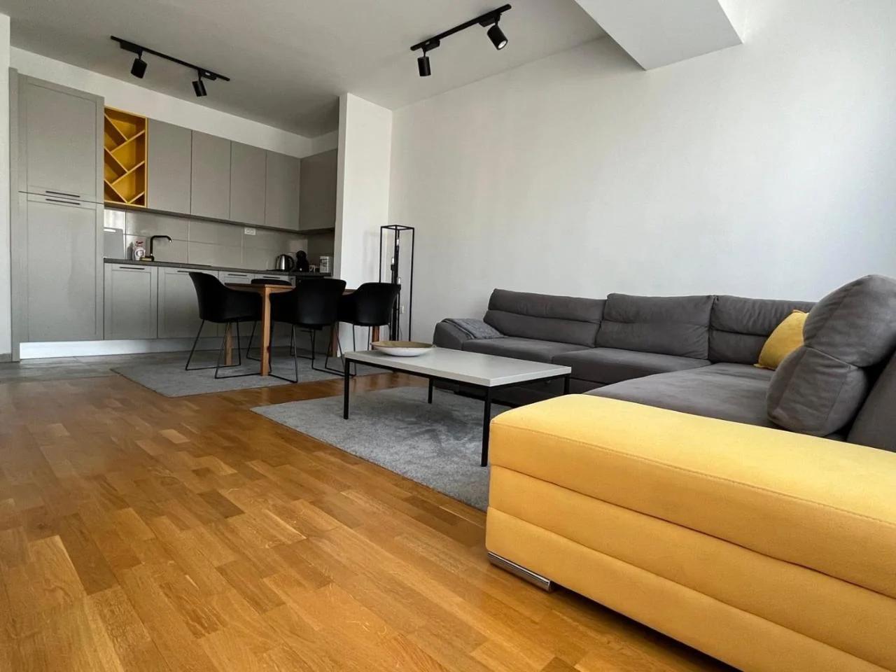 Skopje LEKS apartment photo