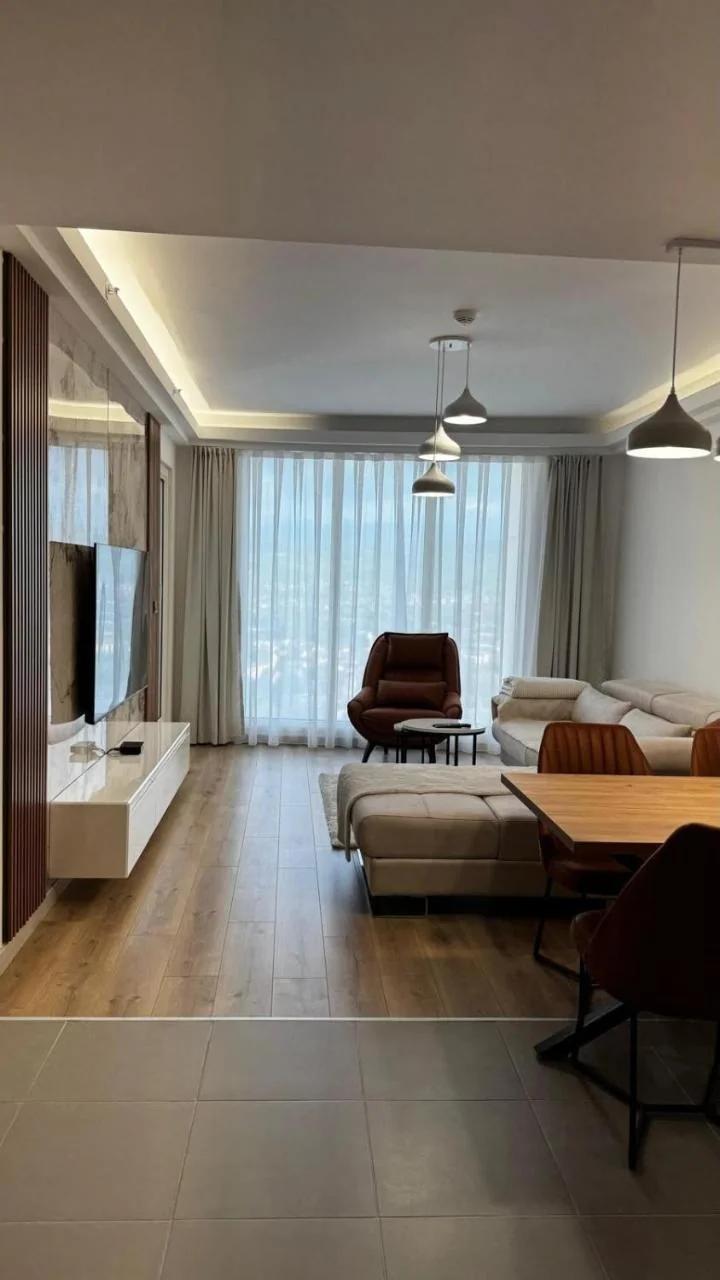 Sky City Majestic Apartment