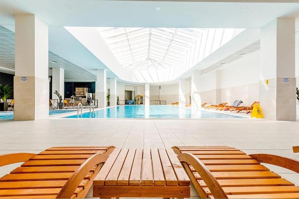 Sky City Majestic Apartment foto