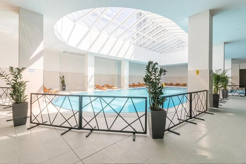 Sky City Majestic Apartment foto