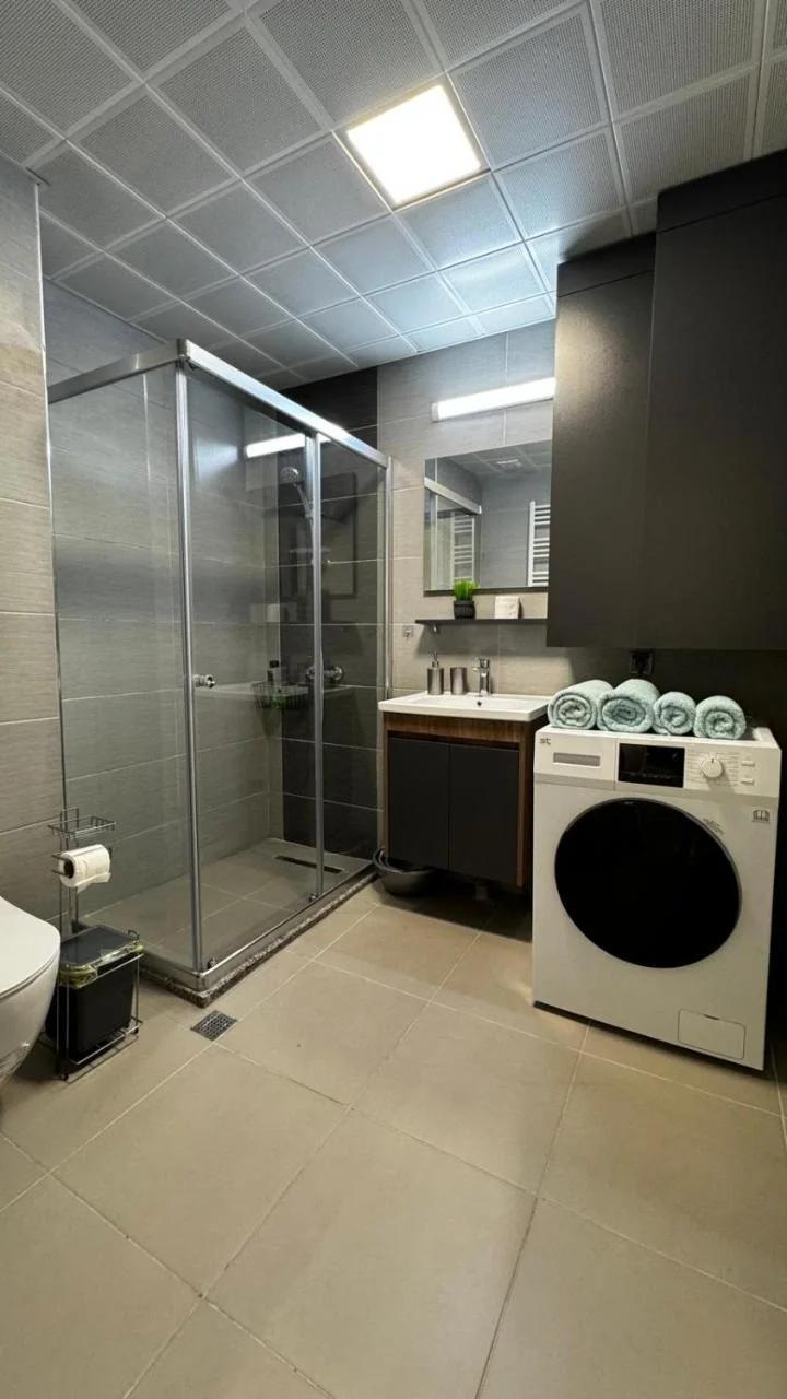 Sky City Majestic Apartment foto