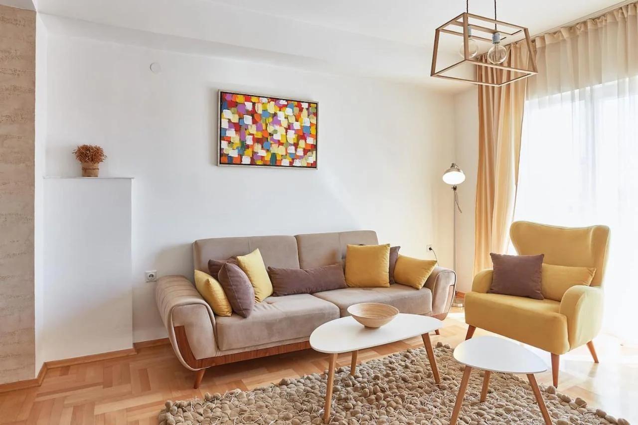 Smart Apartments foto