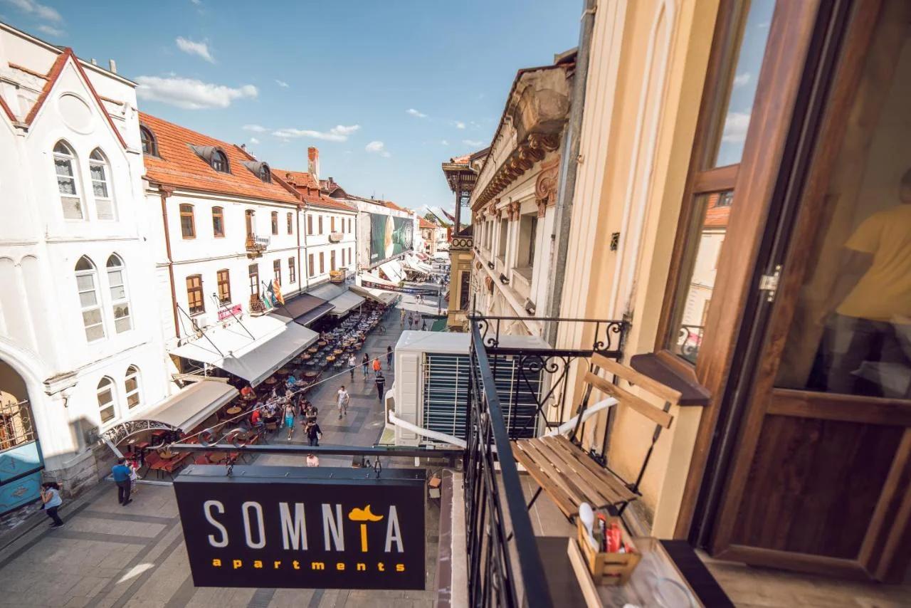 Somnia photo