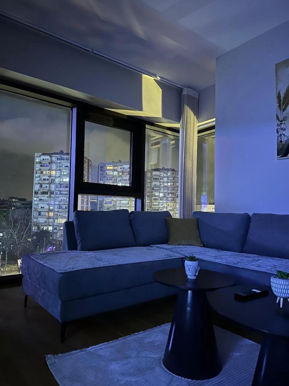 SV apartment in Diamond Residence Tower A
