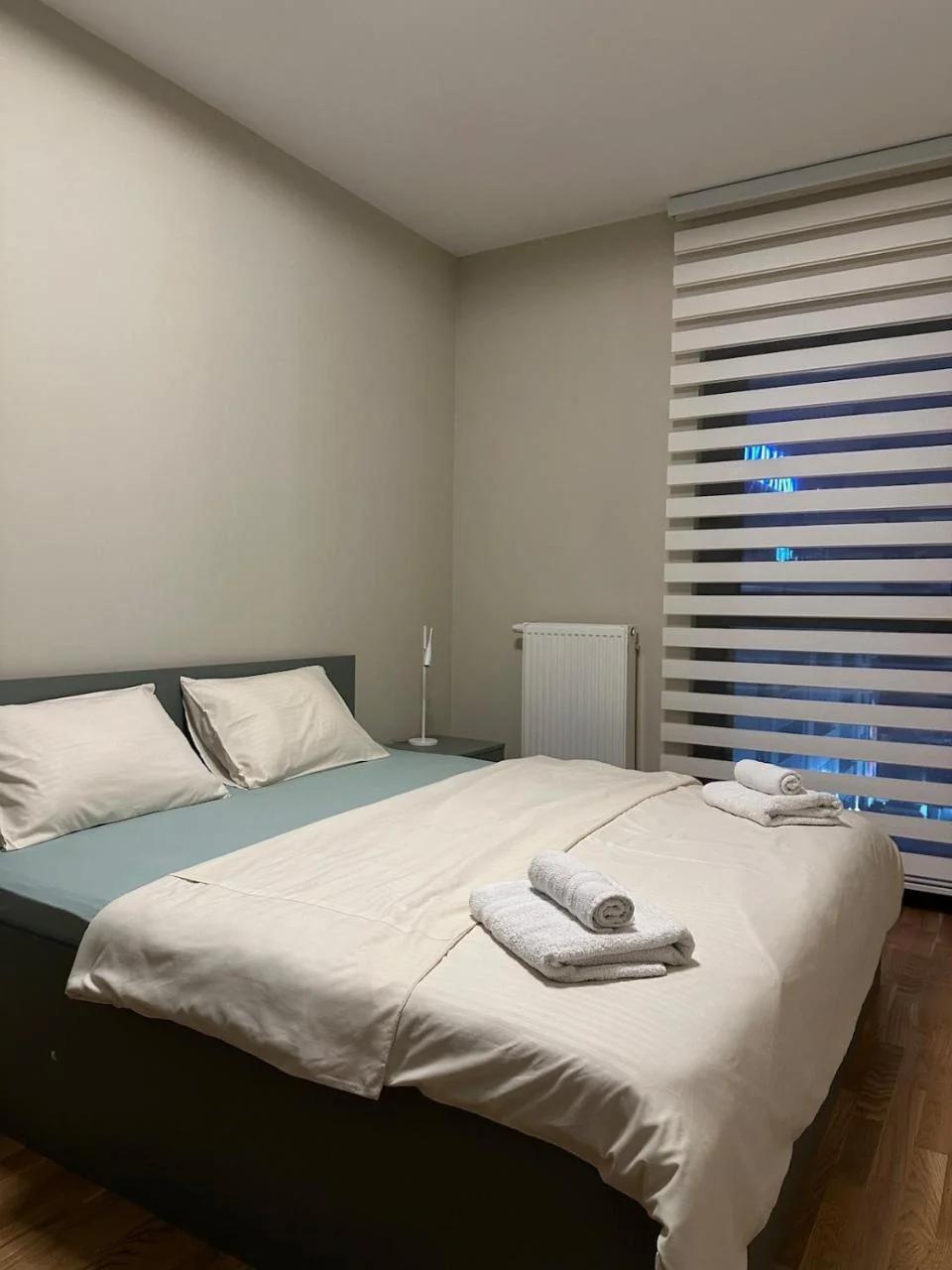 SV apartment in Diamond Residence Tower A photo