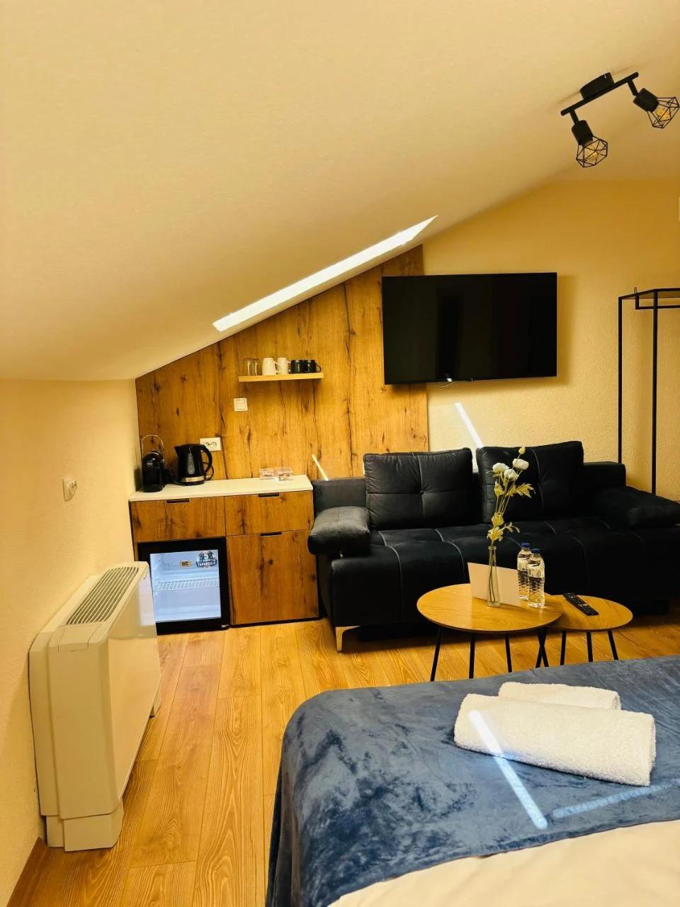 TASY Guest House photo