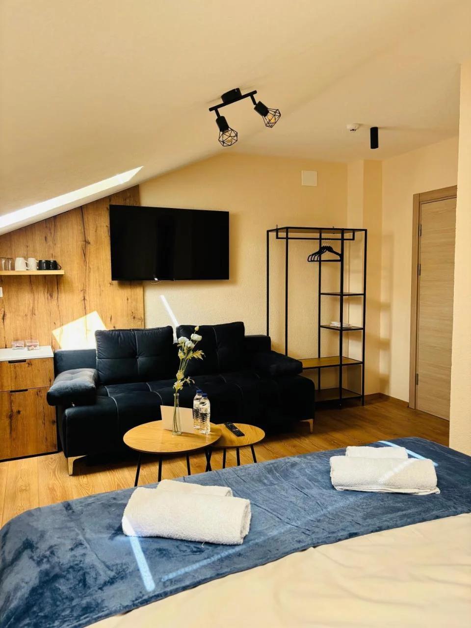 TASY Guest House photo