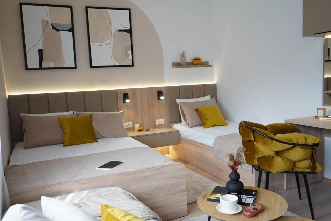 Tolevski Apartments, Bitola photo