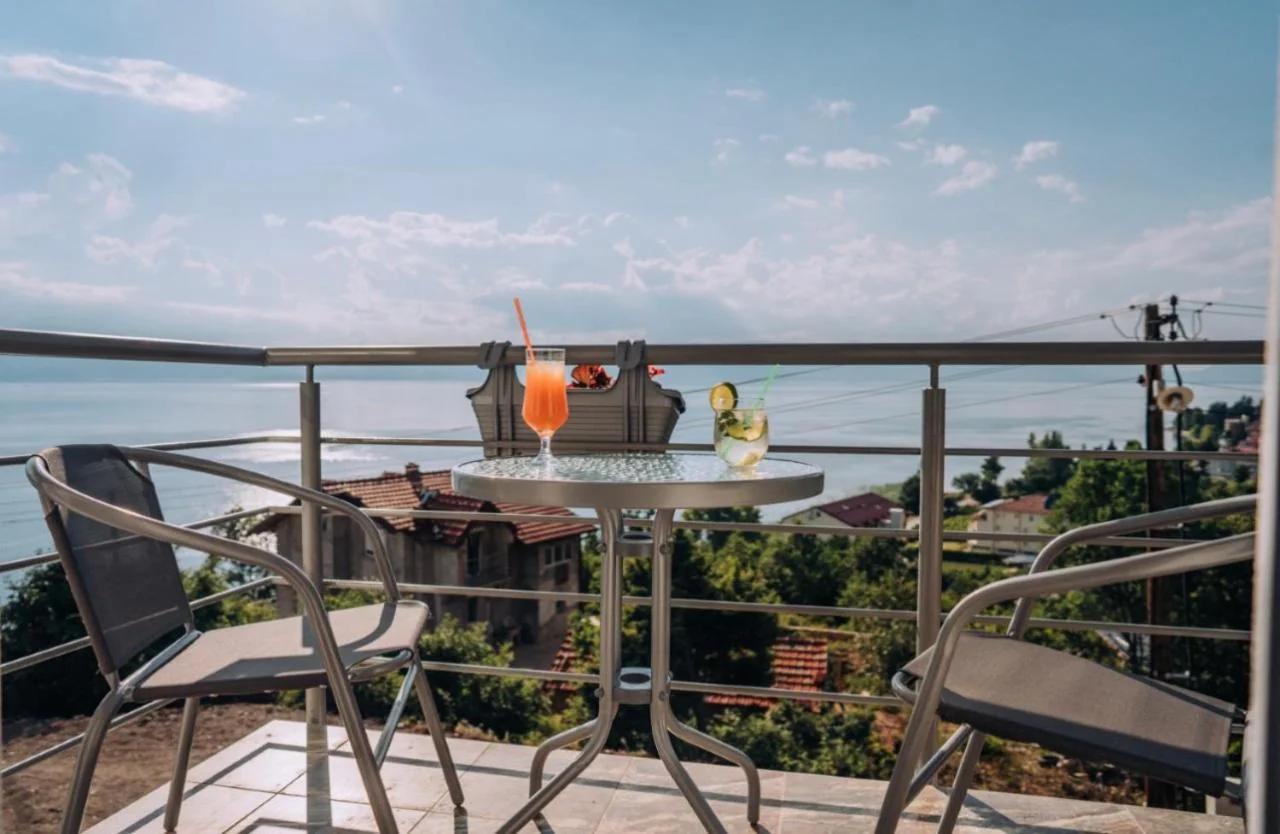 VILA PUPA with Lake view - Elešec foto