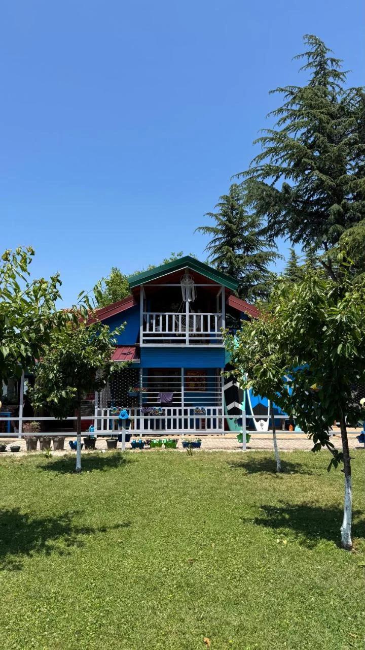 Villa art colony foto