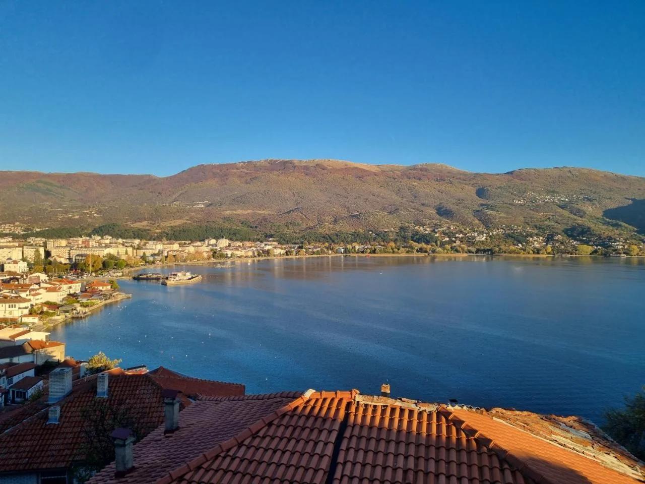 Villa NIKI Ohrid By Germanoff photo