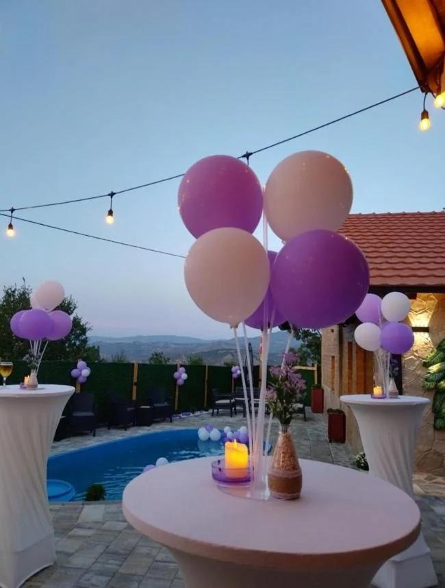 Villa Ohana foto