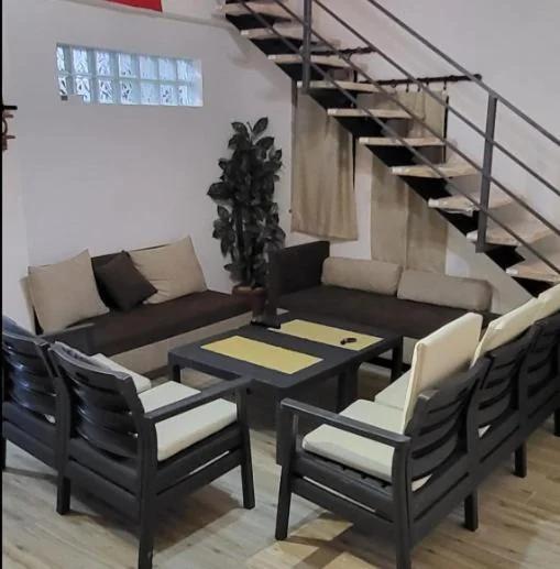 Villa Ohana foto